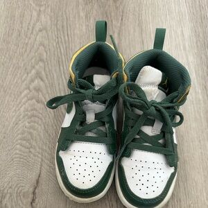 Nike Air Jordan High tops